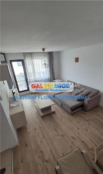 Vanzare apartament 2 camere Baneasa Greenfield Residence