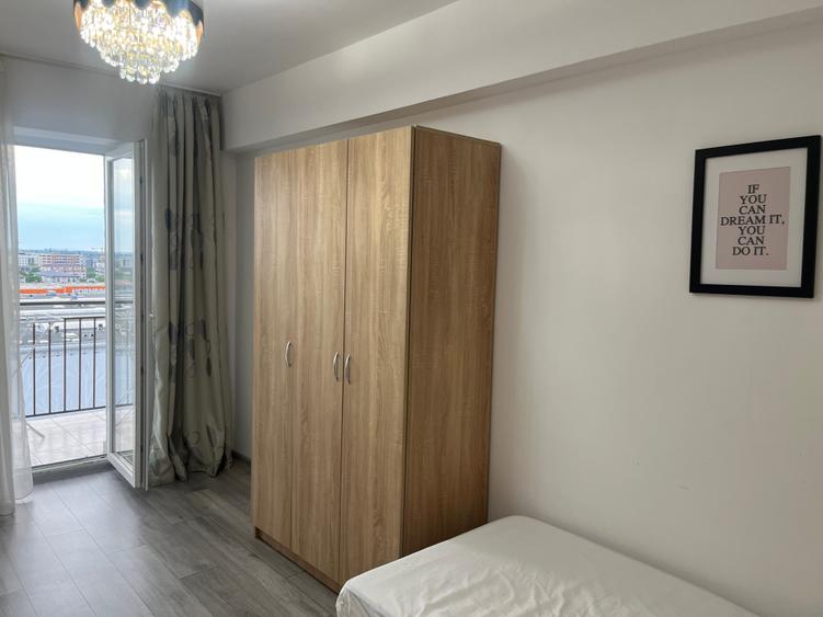 Apartament 3 camere cu parcare in Berceni/ 3-Room Apartment with parking-Berceni - 14