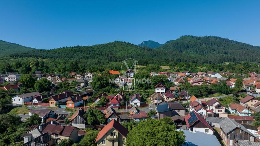 Casa 80 mp cu potential, curte proprie 446 mp renovatala interior - 6