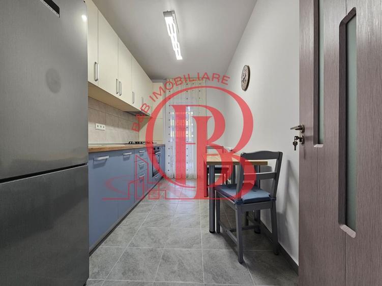 Garsoniera Prima Inchiriere Mobilata Utilata 12 min Teclu - 3