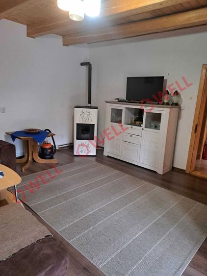 DE VANZARE Casa de vacanta in Sovata, pe strada Vanatorilor! - 1