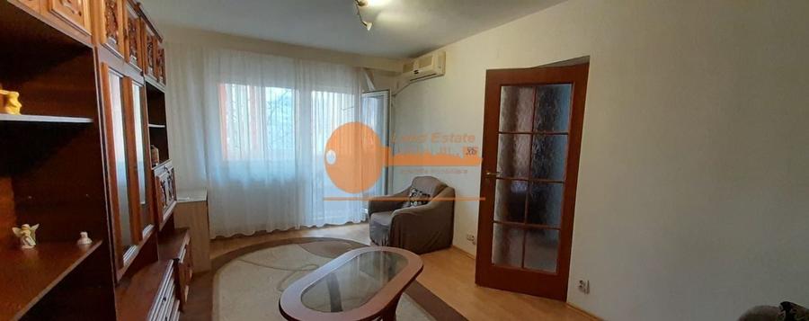 2 camere decomandat | Crangasi | Centrală proprie - 1