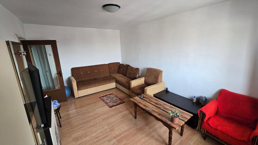 Apartament 3 camere Gorjului Apusului Decomandat Metrou  Bloc dupa 1977 - 3