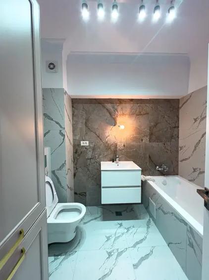 Penthouse 4 Camere LUX Timpuri Noi Mobilat Utilat Mutare Imediata - 11