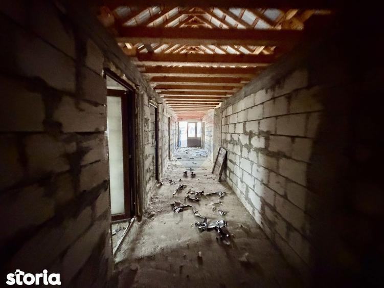 Casa Bolotesti / Vitanestii de Sub Magura - 6