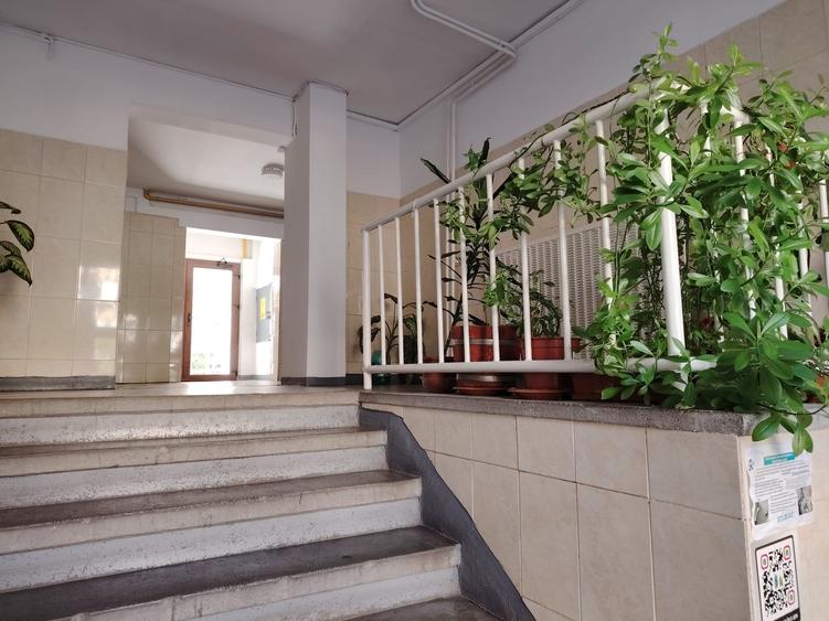 Apartament 2 camere - Stradal Octavian Goga - mobilat si utilat - 24