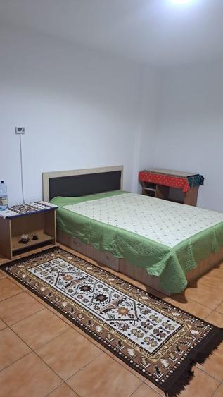 Inchiriez garsoniera 40 mp la curte. - 1