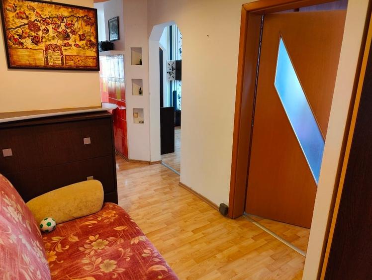 Închiriez apartament 3 camere Calea București Brașov - 7