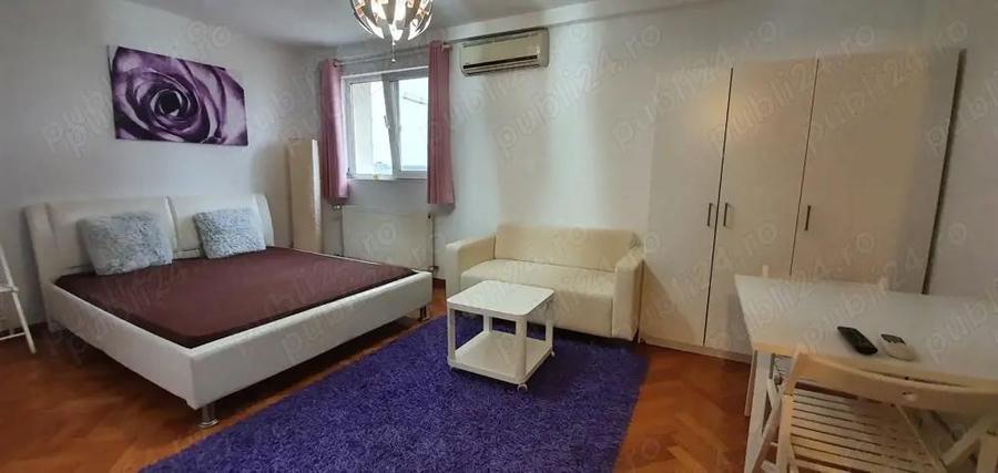 garsoniera iancului-obor-modern-metrou 5 minute - 5