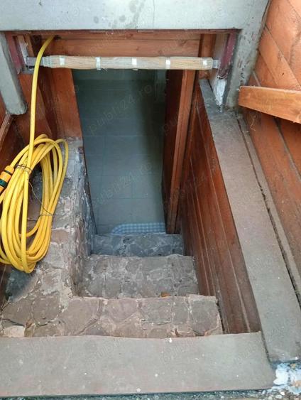 Vanzare casa 1 Mai-Chibrit , str Dej - 1