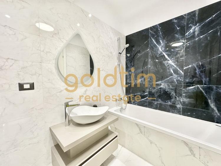 APARTAMENT SUPERB/LUX/TERASA/PARCARE SUBTERAN/PIPERA - 18