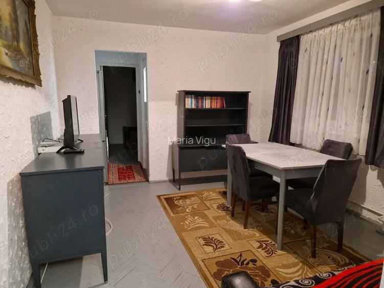 Apartament doua camere