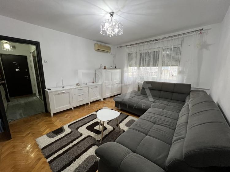 3 camere | Renovat Modern | Gara de Nord - 2