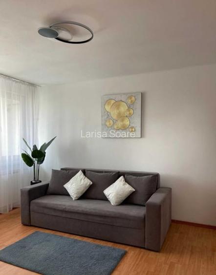 2 camere | circular | 200 m Parc Drumul Taberei
