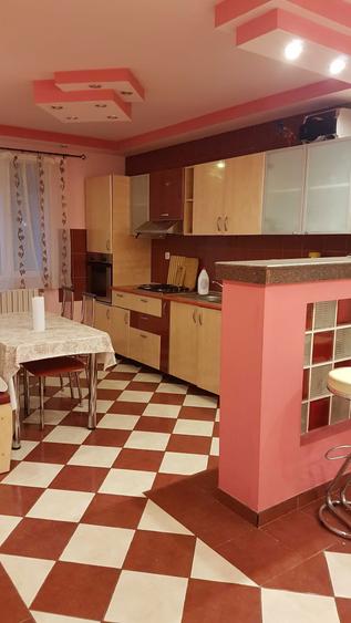 Casa de inchiriat: 5 dormitoare, 210 mp, teren de 900 mp - 4