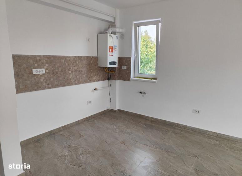 Apartament 3 camere intabulat, gradina 160mp, parcare Cod:155954 - 1