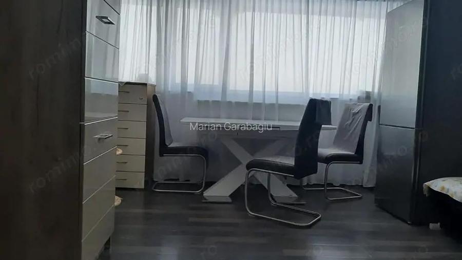 De vanzare Garsoniera Bragadiru, STRADA TOPAZ 27