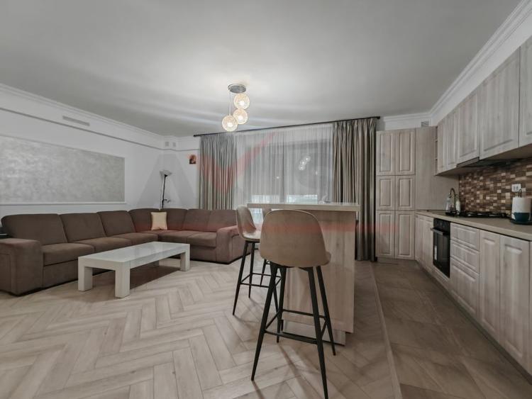 Ap 3 camere | Parter | Mobilat & Utilat | Solid House | Mamaia Statiune - 11