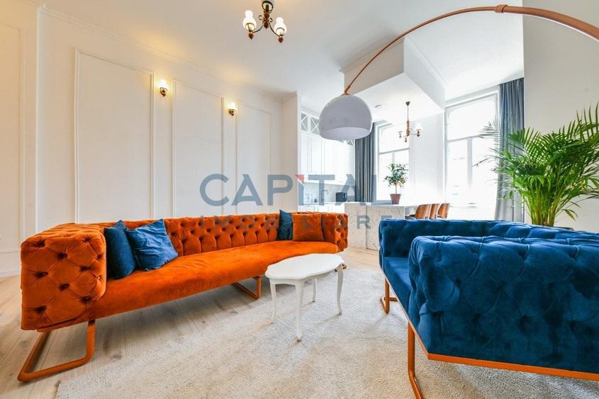 Comision 0! Apartament cu 3 camere Ultracentral, Cluj-Napoca - 5