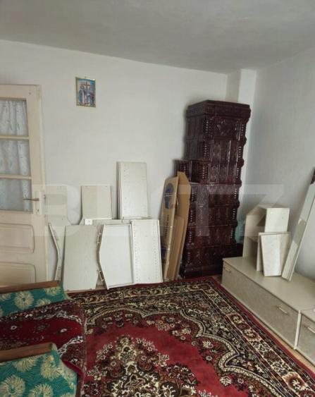 Casa de vanzare 120 mp, renovata ?i extinsa, zona Bucium - 29