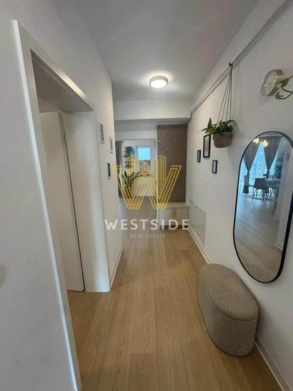 Apartament premium de inchiriat, cu 2 camere, in Giroc - 1