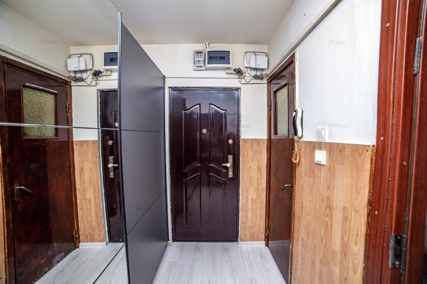 3 camere | Petfriendly | 5 Min Metrou Valea Ialomitei - 19