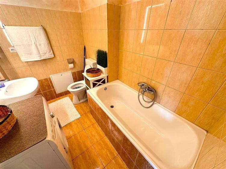 Apartament 2 camere Arad, zona Alfa - 7