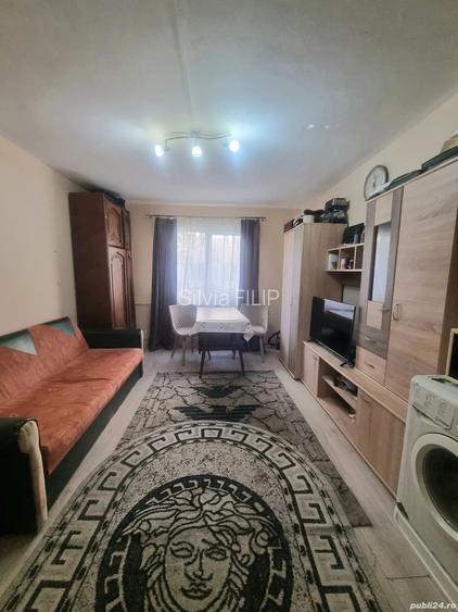 Vanzare gars Cl Baciului zona LIDL ,22 mp.58900 eur.neg