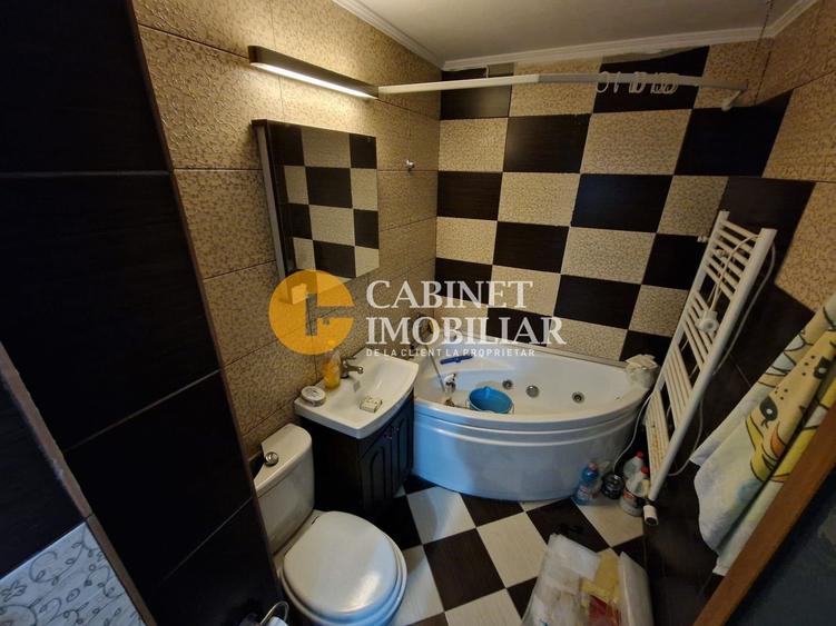 4 Camere Decomandat, zona Zimbru. - 10