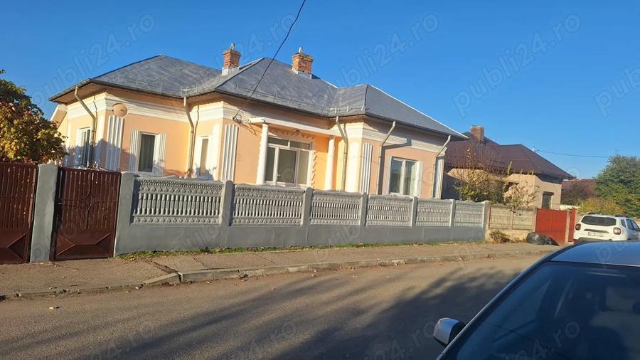 Vanzare casa Corabia , jud.Olt - 1