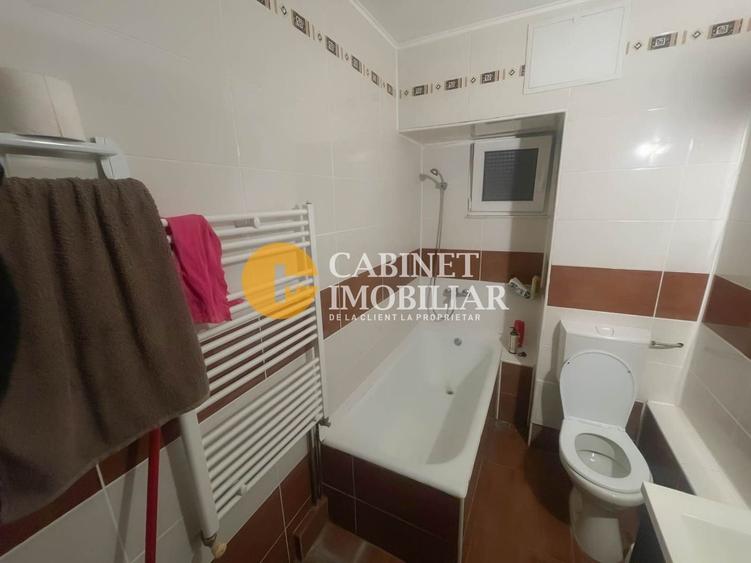 Apartament 3Camere Decomandat + 2 Bai -Zona Dacia - 4