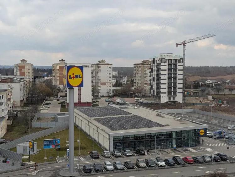 Apartament Penthouse - Arena Residence - Mall - 3