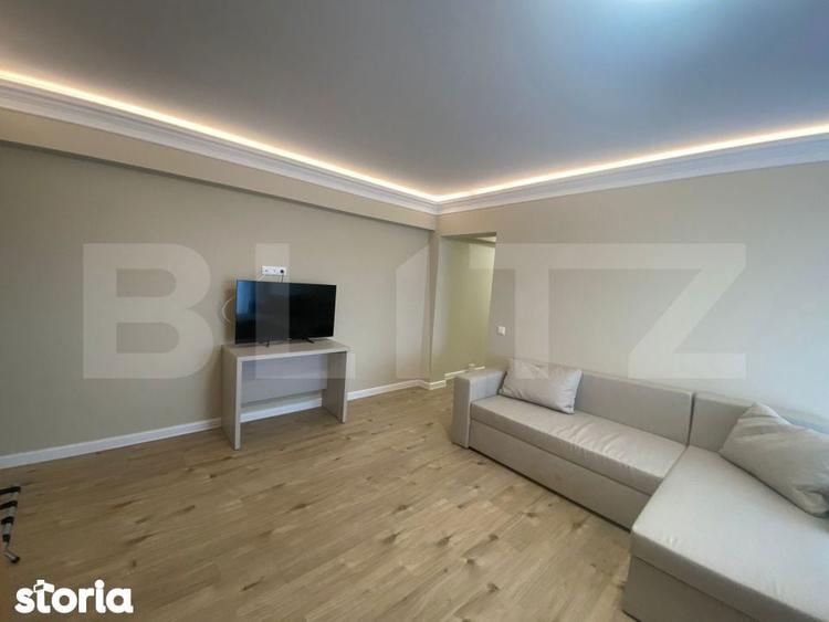 Apartamente 3 camere, 60 mp, zona Ghiroda - 6