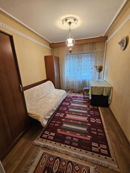 550euro, Bdul Independentei UMF, apartament 3 camere, model spatios - 3