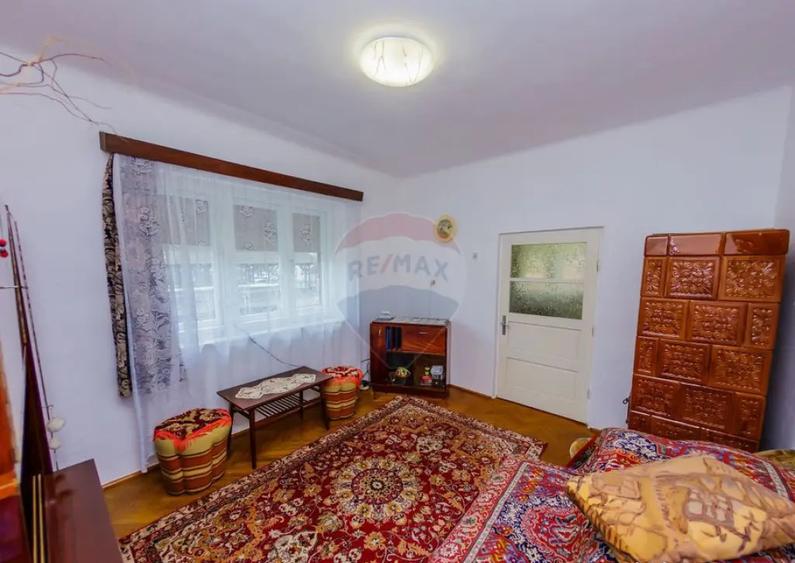 Casa de vanzare Baia Sprie central - 12