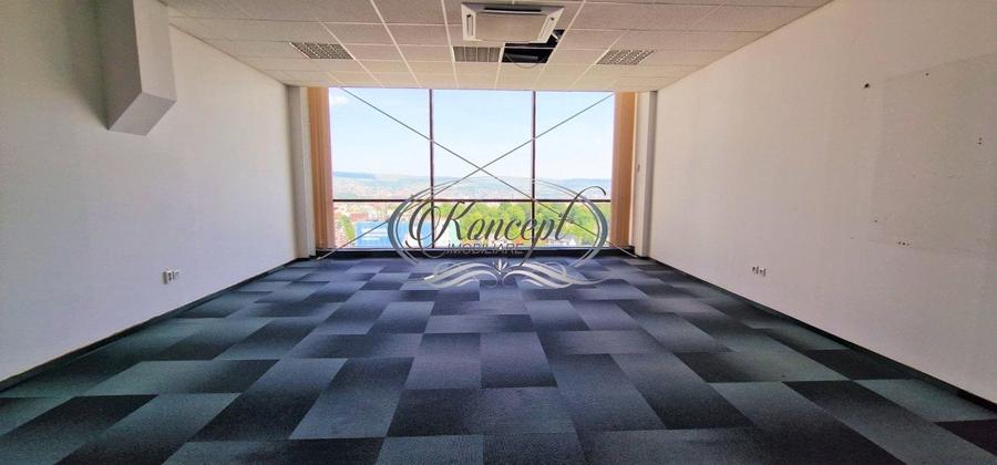 Spatiu de birouri in Sigma-Center - 15