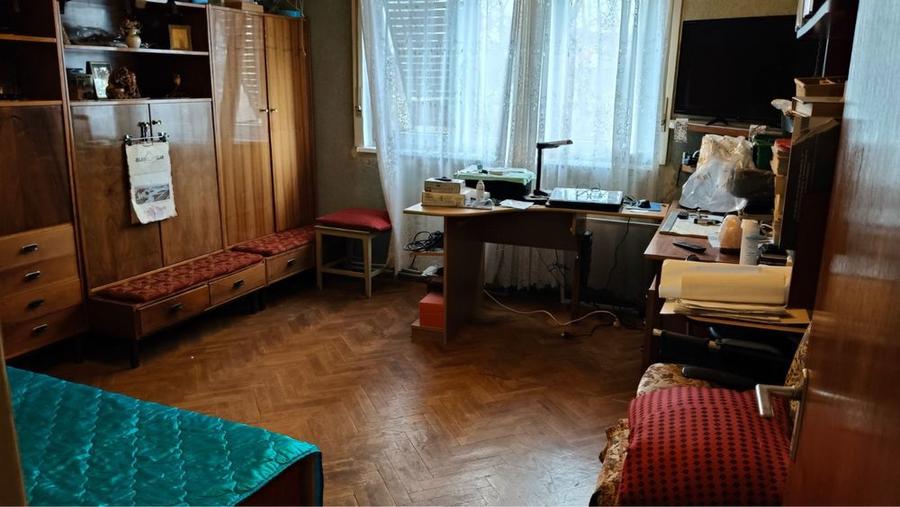 Vand apartament cu 3 camere, 80 mp - 95.000 euro negociabil - 7