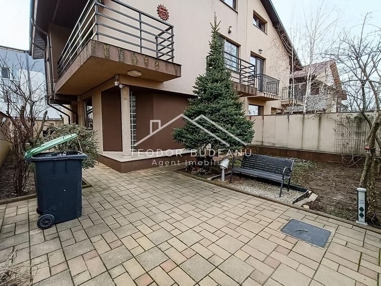 Comision 0% ! Vila la cheie Pacii / Militari (Sectorul 6) - 15