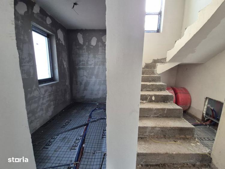 COMISION 0%! Casa individuala, 123mp, teren 376mp, terasa, Luna de Sus - 2