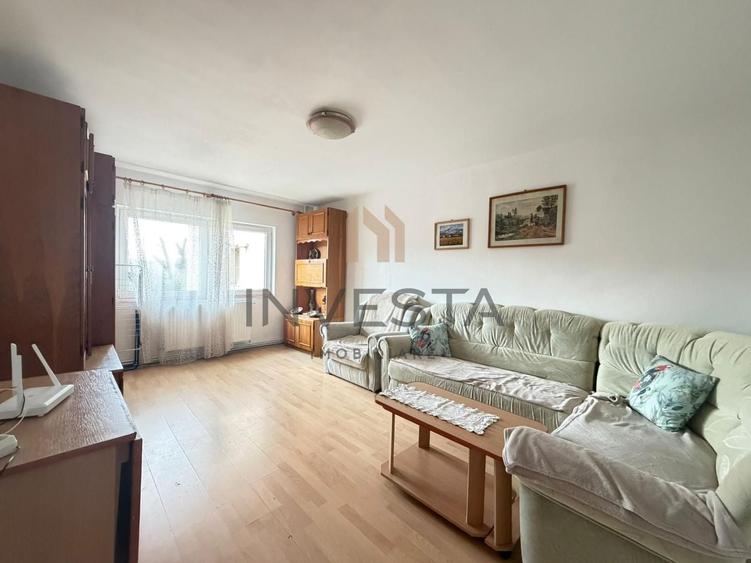 Apartament 4 camere | Etajul 2! Zona strazii Gheorghe Dima! - 1