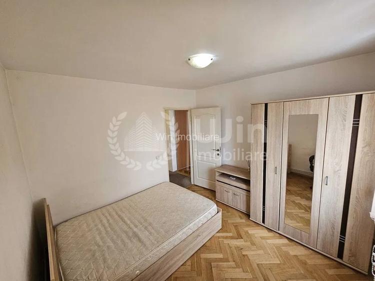 Apartament 3 camere I 64mp | Etaj 8/10 | Zona Profi Grigorescu Apartament 3 camere I 64mp | Etaj 8/10 | Zona Profi Grigorescu