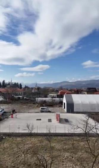 Spalatorie auto, self service, Mihai Viteazu - 2