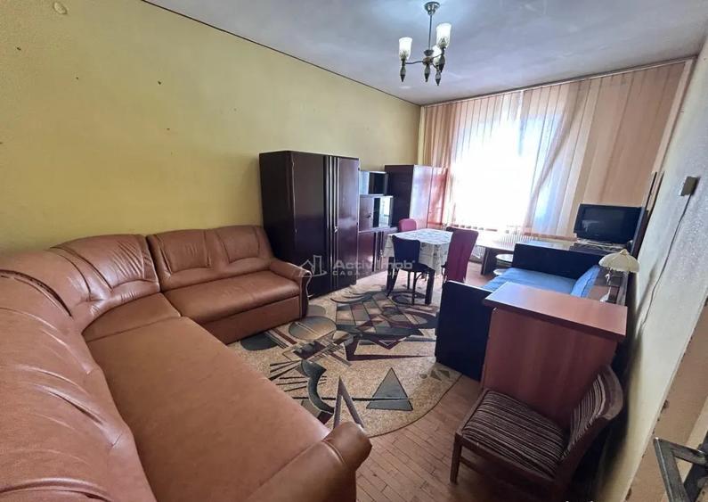 Resita, Apt.1 Cam.Cf.1.Dec.Lunca - 2