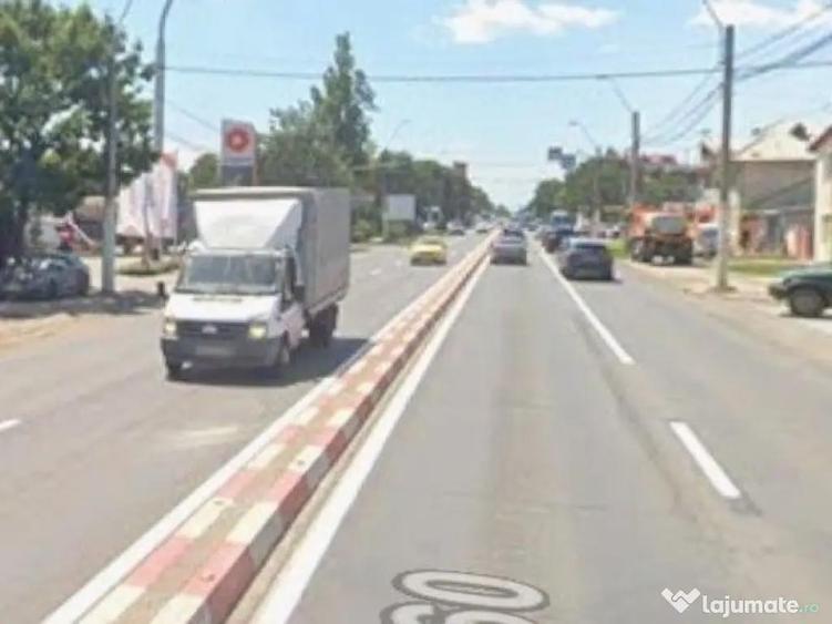 Voluntari - imobil ideal pt hotel, camin muncitori, azil,... - 1