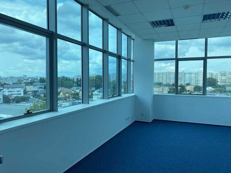 Cladire birouri- Splaiul Unirii 313, Vitan - 4