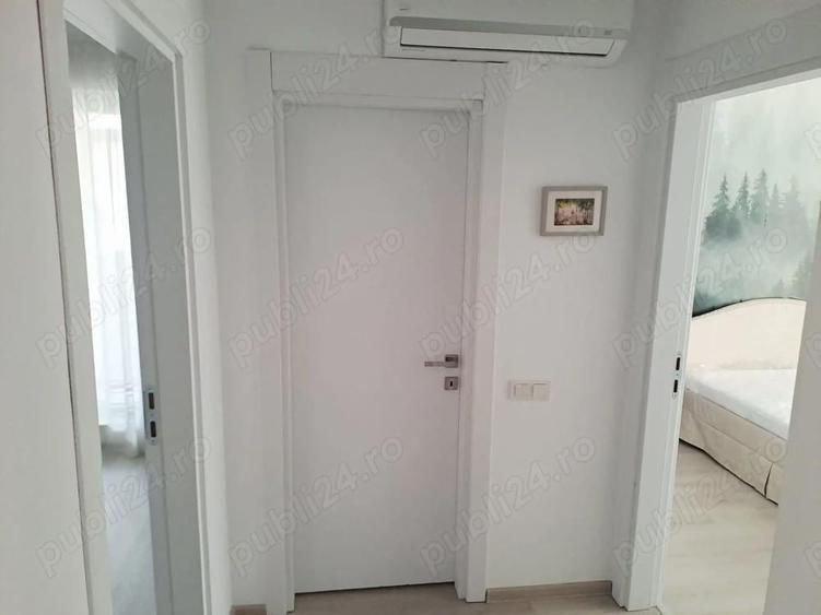 Pallady - Gura Putnei 3 camere 2 bai 2 balcoane - 9