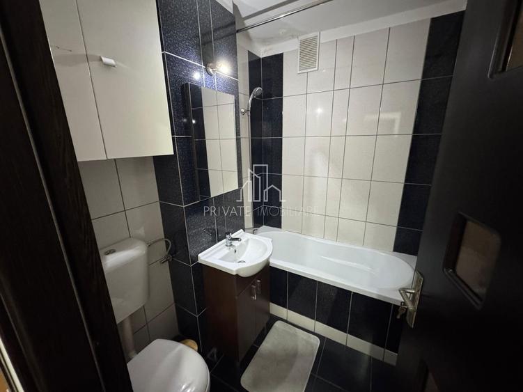 Apartament 1 Camera Modern De Inchriat, Zona Tudor/Shopping City Mall - 5