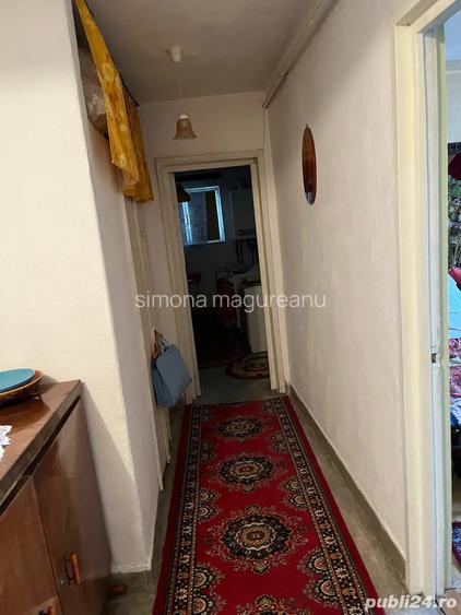 Vand apartament 2 camere