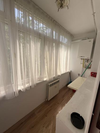 Inchiriez apartament 1 camera zona IREG - 1