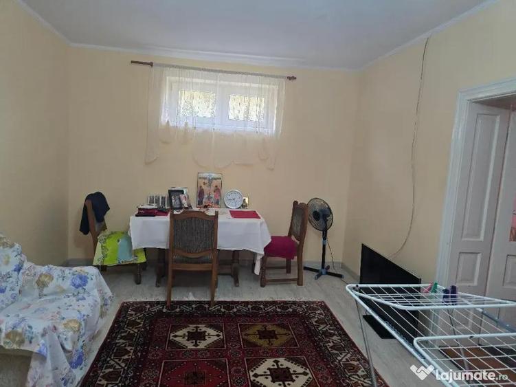 Casa plus anexa parter, Tamaseu central, gaz, sosea , ter 3040 mp - 14